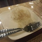 アユタヤ - ジャスミンライス