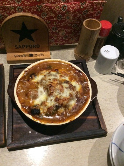 蔵タ家 - 名取（串焼き）の写真