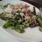 横浜チーズカフェ - 