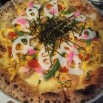 横浜チーズカフェ - 