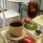 Cafe Kariz - hot&Iced Coffee