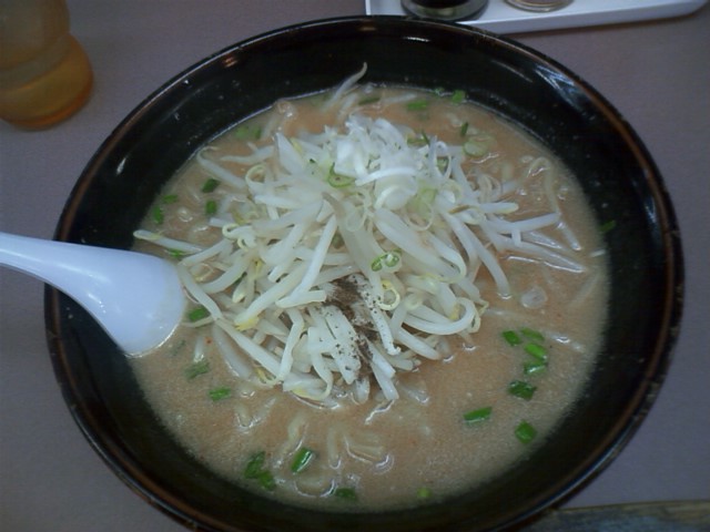 くるまやラーメン 熱海多賀店 name=