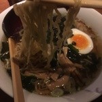 ginga - ラーメン