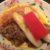 人形町今半 上野広小路店 - 
