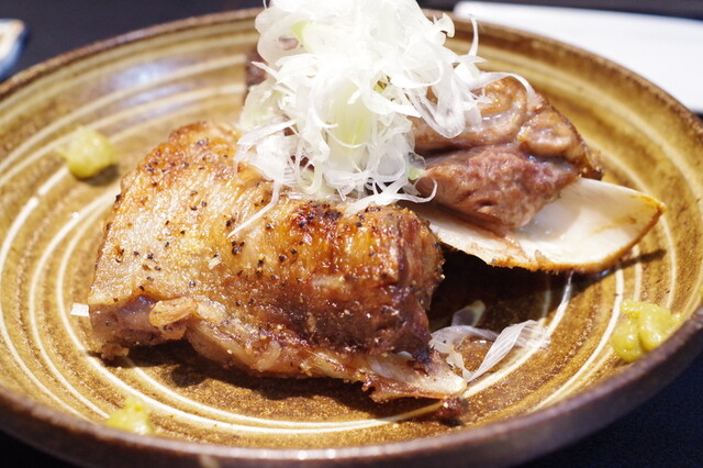 Sashimi BAR Kashigashira photo 4