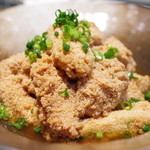 刺身BAR 河岸頭 - 