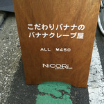 NiCORi - 