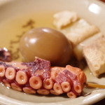 浅草おでん大多福 - 