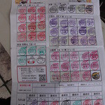 うどん工房悠々 - 第5回関西讃岐うどん巡礼全50店舗制覇！　※2015年12月