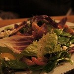 デイアンドナイト - オーガニックグリーンサラダ