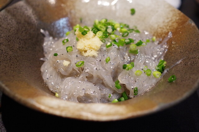 Sashimi BAR Kashigashira photo 3