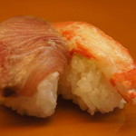 Sushi Ryuu - 