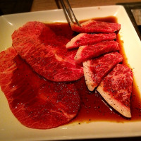 六本木焼肉　Kintan - 