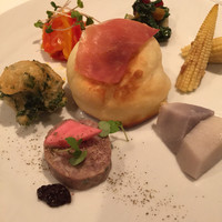 フィオリスカ - 