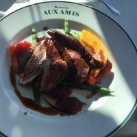ブラッスリーオザミ 東京スカイツリータウン･ソラマチ店 - にく