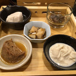 京料理 江森 - 