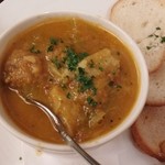 ピオッポ - 豚肉とキャベツのオーブン煮