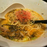 博多 一風堂 五反田店 - 