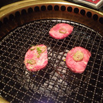 焼肉 いしび - 