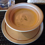 サンローゼ - スープ