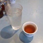 PHO KAPA'A - 水、お茶