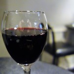 Sumiyoshichoutachinomibaru - 赤ワイン（タクン・レセルヴァ カベルネ・ソーヴィニヨン）（せんべろセット）