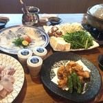 Izakaya Yumochan - 