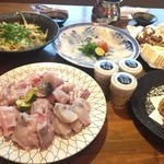 Izakaya Yumochan - 