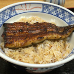 Unagi Ryouri Semmon Ten Hikumano - 