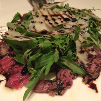 レストラン レジーナ - 牛ヒレ肉のスカロッパ