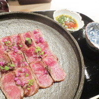 麻布 秀 - 