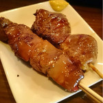 立飲み処 ちびちび - きもと、はつ