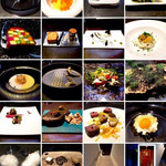 TAKAZAWA - 10周年記念メニュー