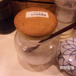 とん太 - ベトナム天日塩