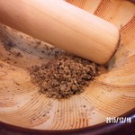 とん太 - 胡麻塩