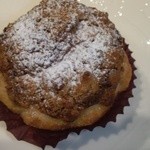 スイスのお菓子　プティマンデル