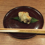 松川 - こんがり栗きんとん