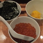 松川 - 食べ放題　