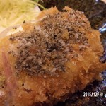 とん太 - 胡麻塩