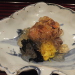 松川 - 香ばしい海老