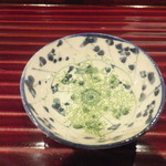 松川 - 青紫蘇香煎