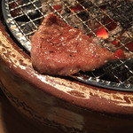 おやじのおとうと - ミスジ