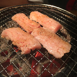 おやじのおとうと - ミノ