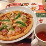 ガスト - 料理写真: