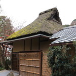 茶寮 八翠 - 旧・「八賞軒」　築・1910年