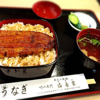 満寿家 - ランチ