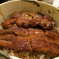 うなぎの新甫 - 