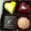 チョコレートショップ 本店