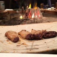 柳家 - 熊