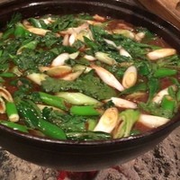 柳家 - 熊鍋